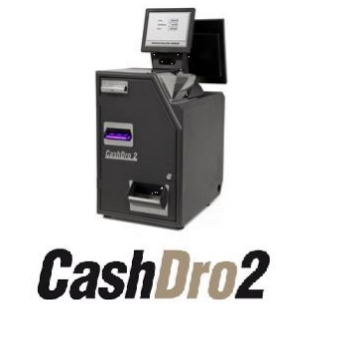 Integración Praxis con CashPro