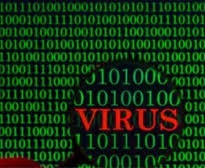 Virus Ransomware