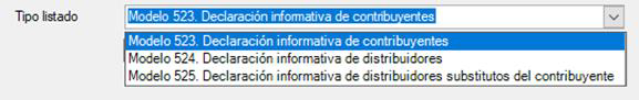 Tipus de model IBEE