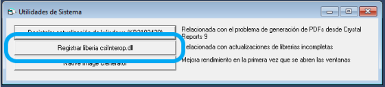 Què fer quan apareix error 339 El componente “mscoree.dll”?