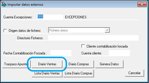 Què fer quan les factures dels clients no es comptabilitzen?