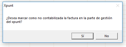 Què fer quan les factures dels clients no es comptabilitzen?