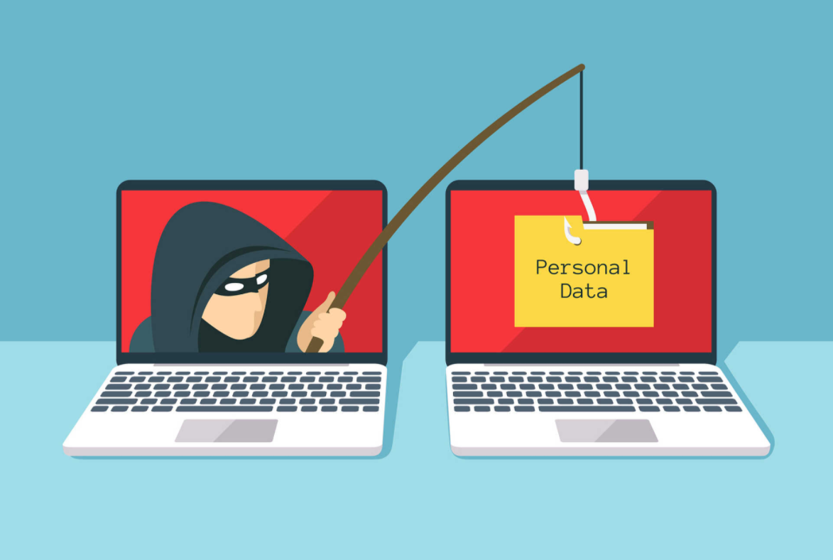 Protégete contra el malware
