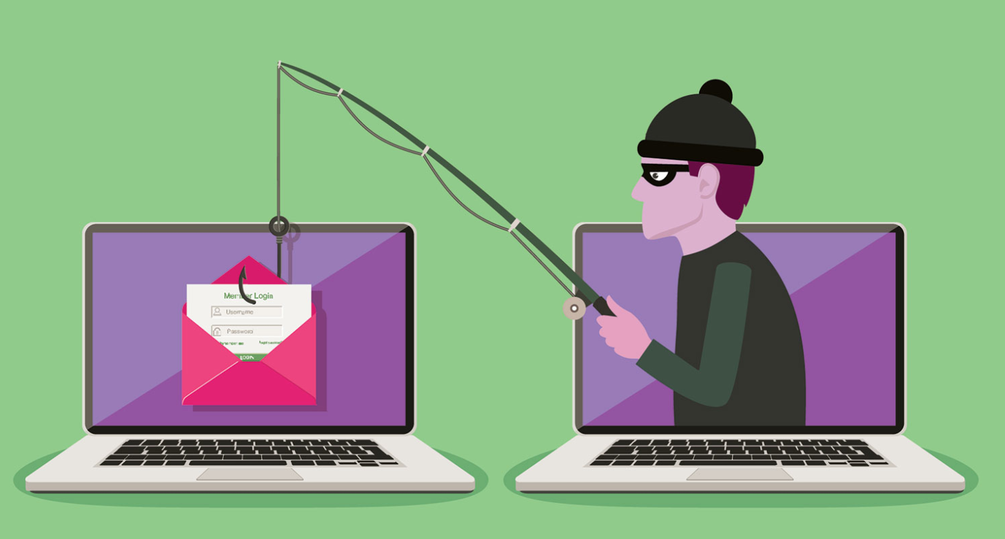 Protégete contra el malware