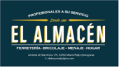 El Almacén Ferretería, client de CSI