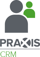 Logo de Praxis CRM