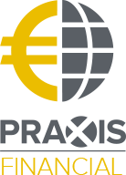 Logo de Praxis Financial